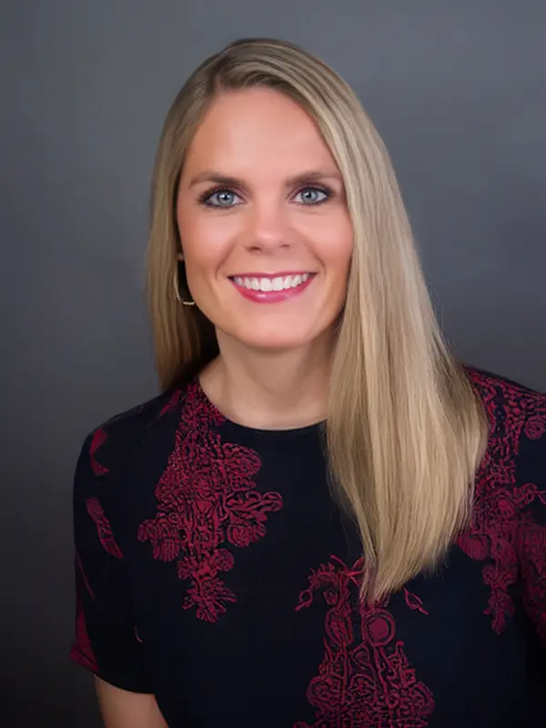Sierra Vick, CPA<br>Director of Employee Benefit Plan Practice