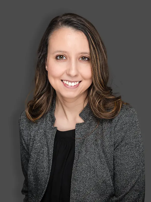 Stacey Poteat, CPA<br>Tax Manager