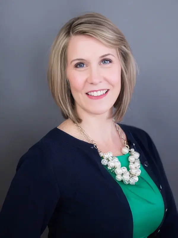 Taylor Waren<br>Senior Audit Manager