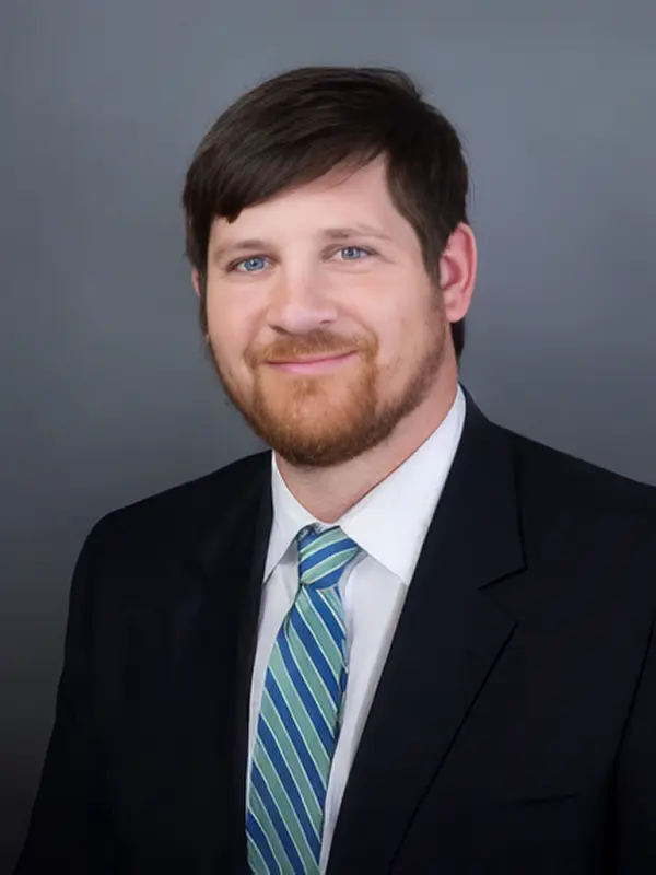 William Ritter II, CPA<br>Tax Partner