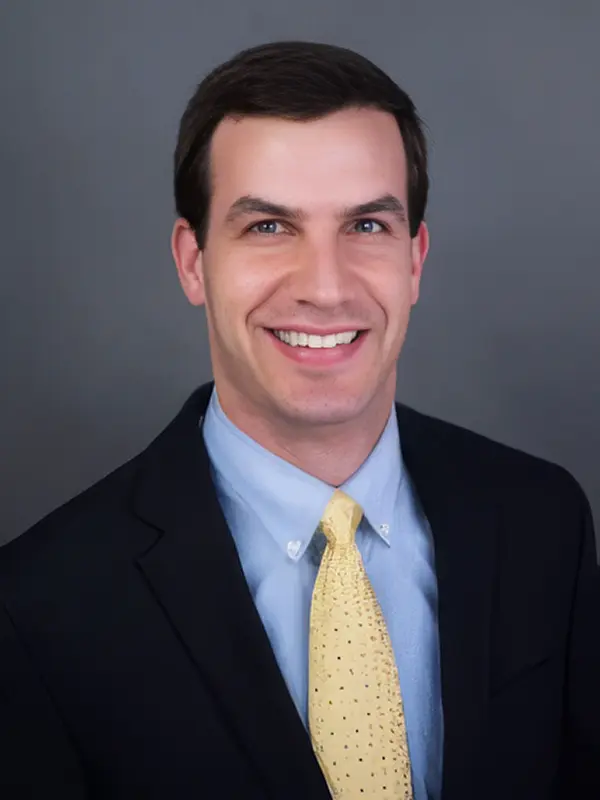 Wilson Hicks, CPA<br>Tax Partner