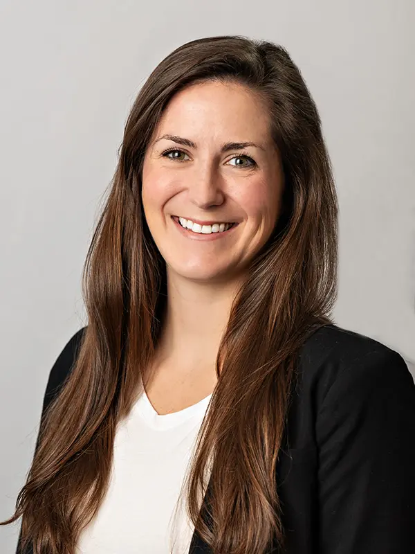 Elaina Irvin, CPA<br>Audit Manager
