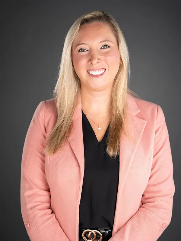 Maggie S. Burgess, CPA<br>Tax Manager
