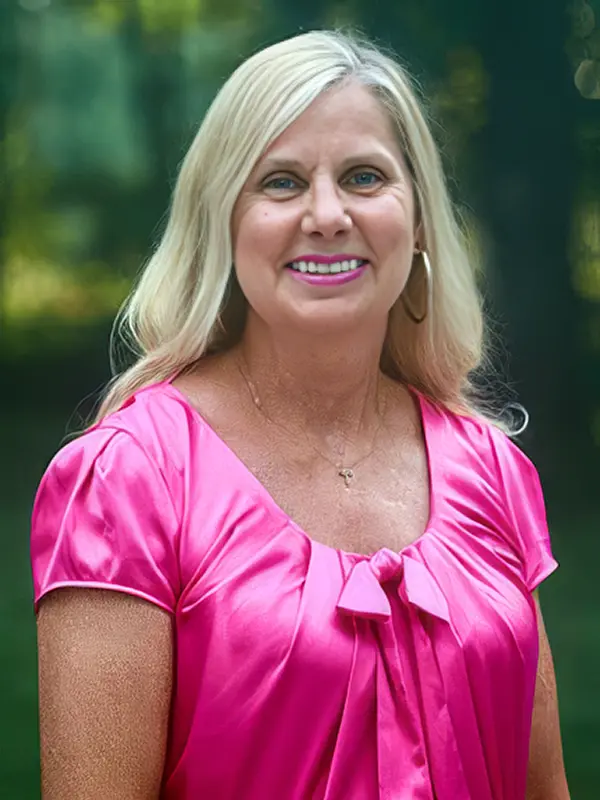 Susan George, CPA<br>Tax Manager