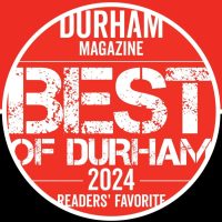 2024 Best of Durham